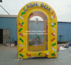 T11-202 Cash Box