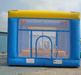 T11-216 Inflatable Gladiator Arena
