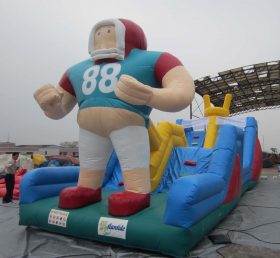 T11-219 Inflatable Sports