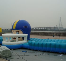T11-227 Inflatable Sports