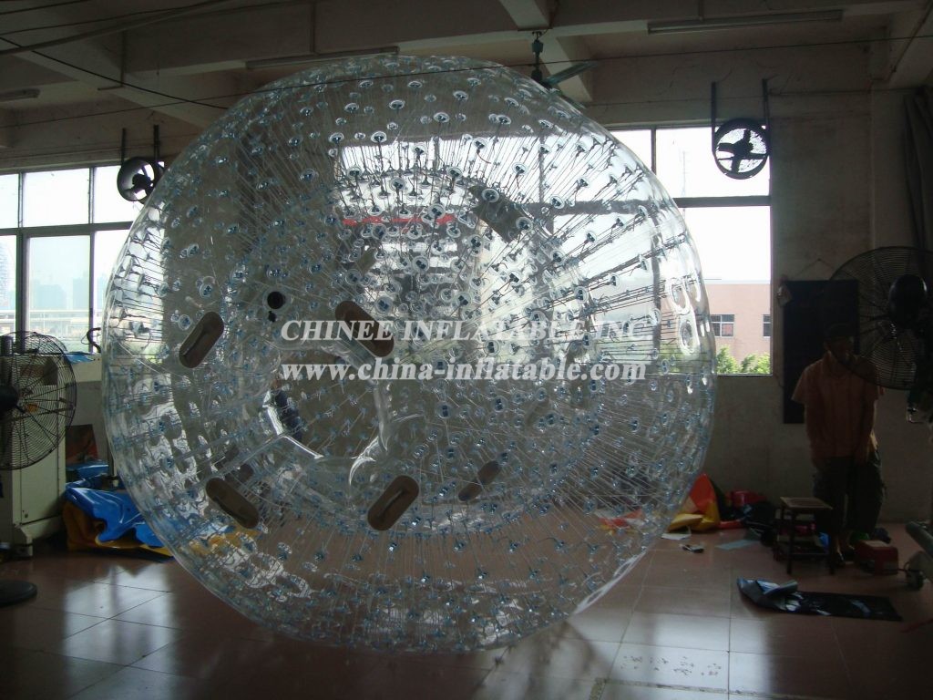 T11-275 Inflatable Water Ball Sports