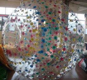 T11-276 Inflatable Water Ball Sports
