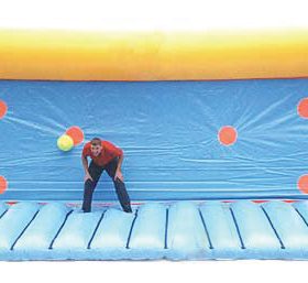 T11-280 Inflatable shoot out game