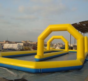 T11-1004 Inflatable Sports