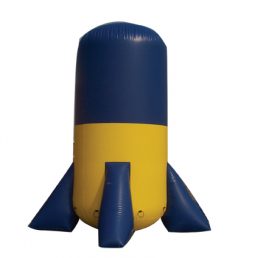 T11-299 Inflatable Sports Inflatable Pai...