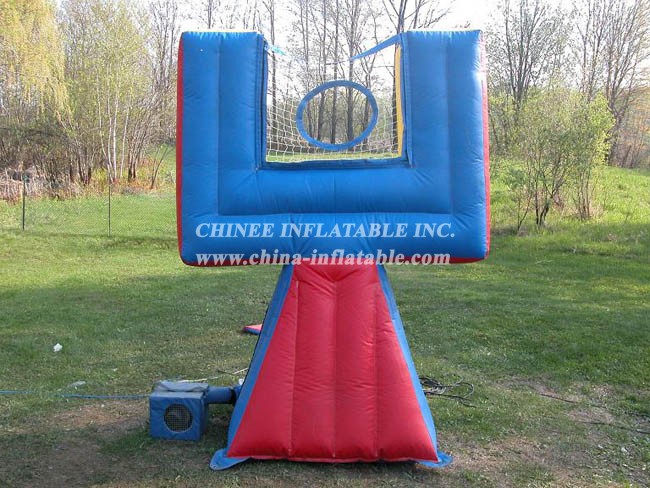 T11-318 Inflatable rugby sport game
