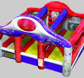 T11-344 Inflatable Sports