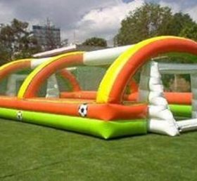 T11-345 Inflatable Football Field
