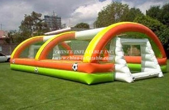 T11-345 Inflatable Football Field