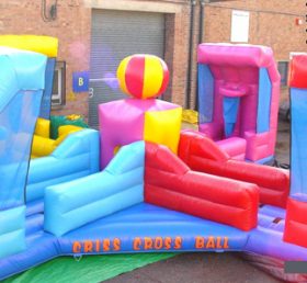 T11-353 Inflatable Sports