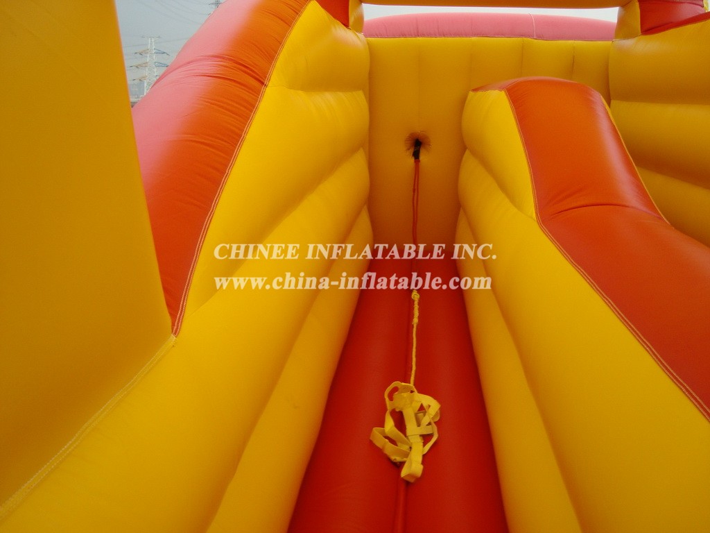 T11-357 Inflatable Sports