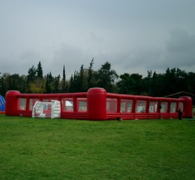 T11-381 Inflatable Football Field