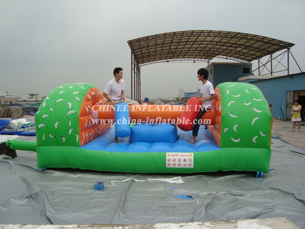 T11-383 Inflatable Sports