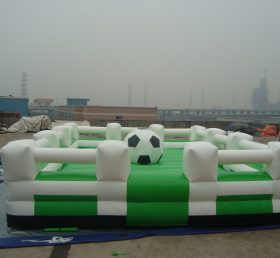 T11-395 Football Inflatable Sports