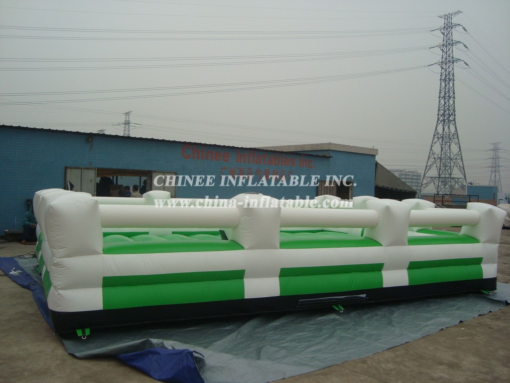 T11-395 Football Inflatable Sports