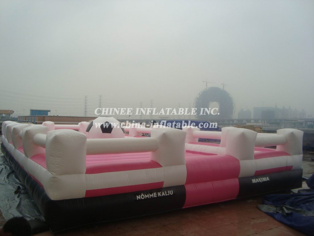 T11-395 Inflatable Sports