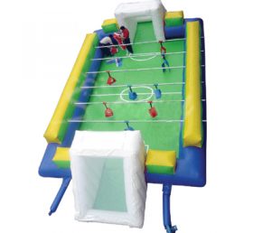 T11-433 Inflatable Football Field