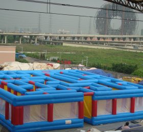 T11-434 Inflatable Sports