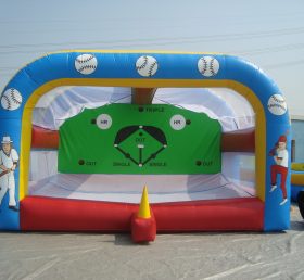 T11-443 Inflatable Sports