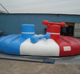 T11-536 Inflatable Sports