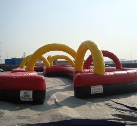 T11-1055 Inflatable Sports