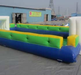 T11-557 Inflatable Football Field