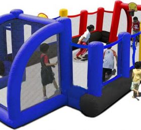 T11-584 Inflatable Sports game