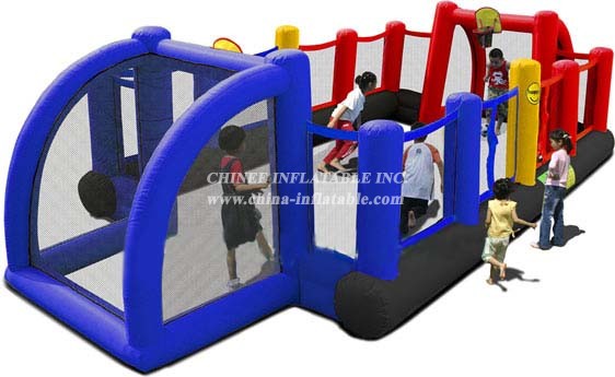 T11-584 Inflatable Sports