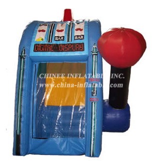 T11-597 Inflatable Sports