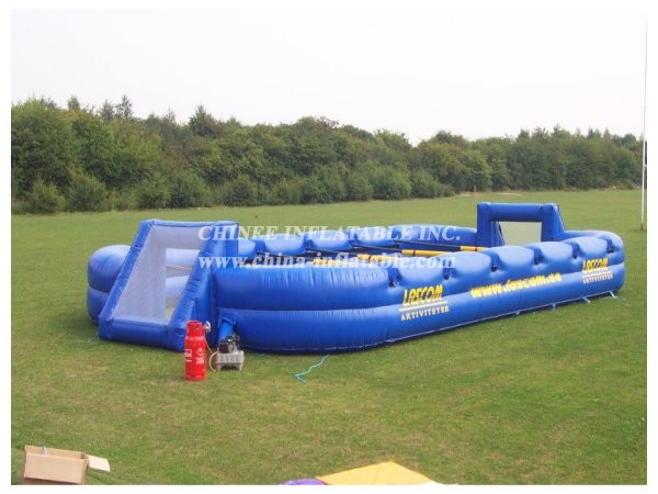 T11-631 Inflatable Football Field