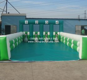 T11-657 Inflatable Race Track