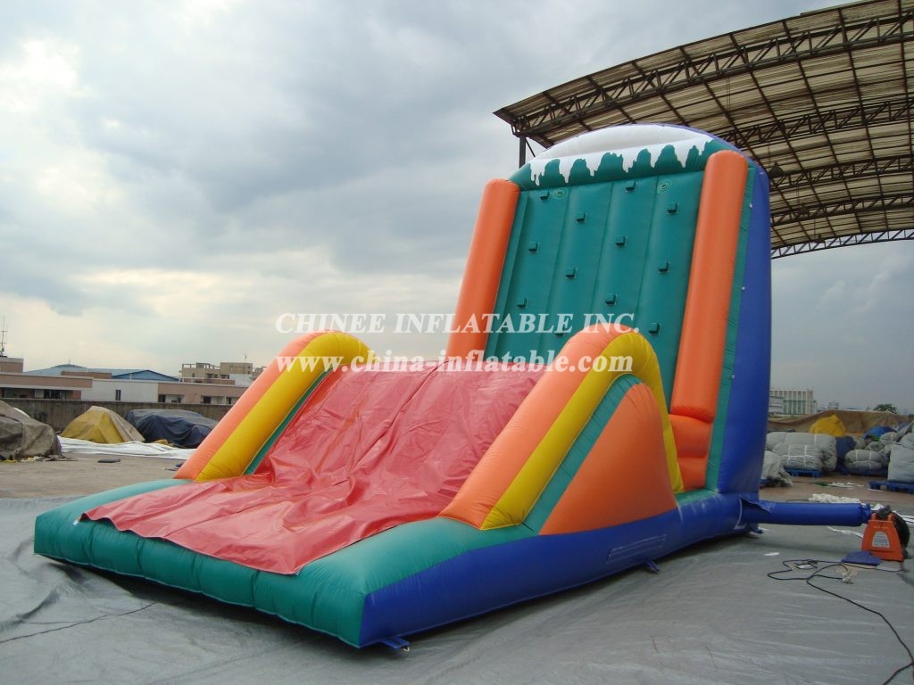 T11-674 Inflatable Sports