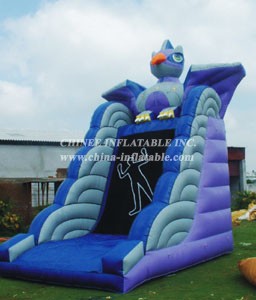 T11-675 Inflatable Sports