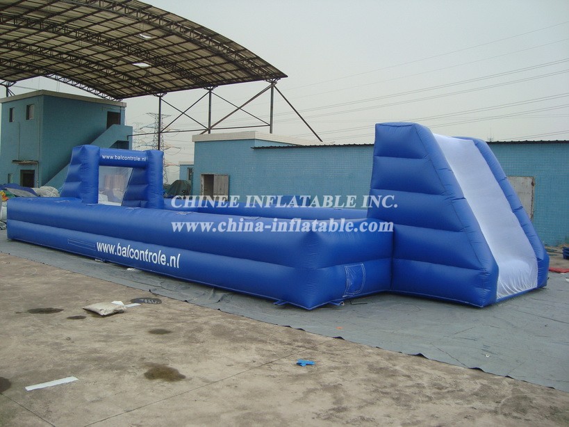 T11-678 Inflatable Football Field