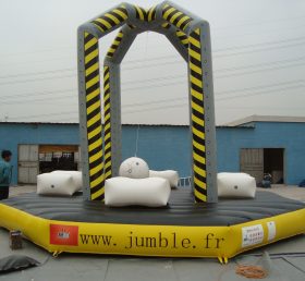 T11-681 Inflatable Sports