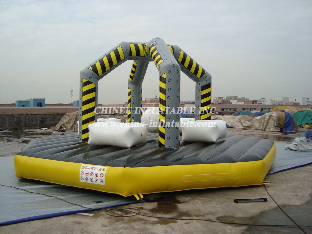 T11-700 Inflatable Sports