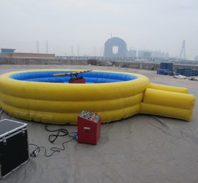 T11-710 Inflatable Sports