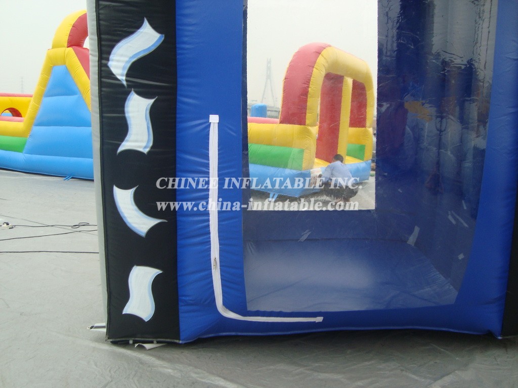 T11-1100 Inflatable Sports
