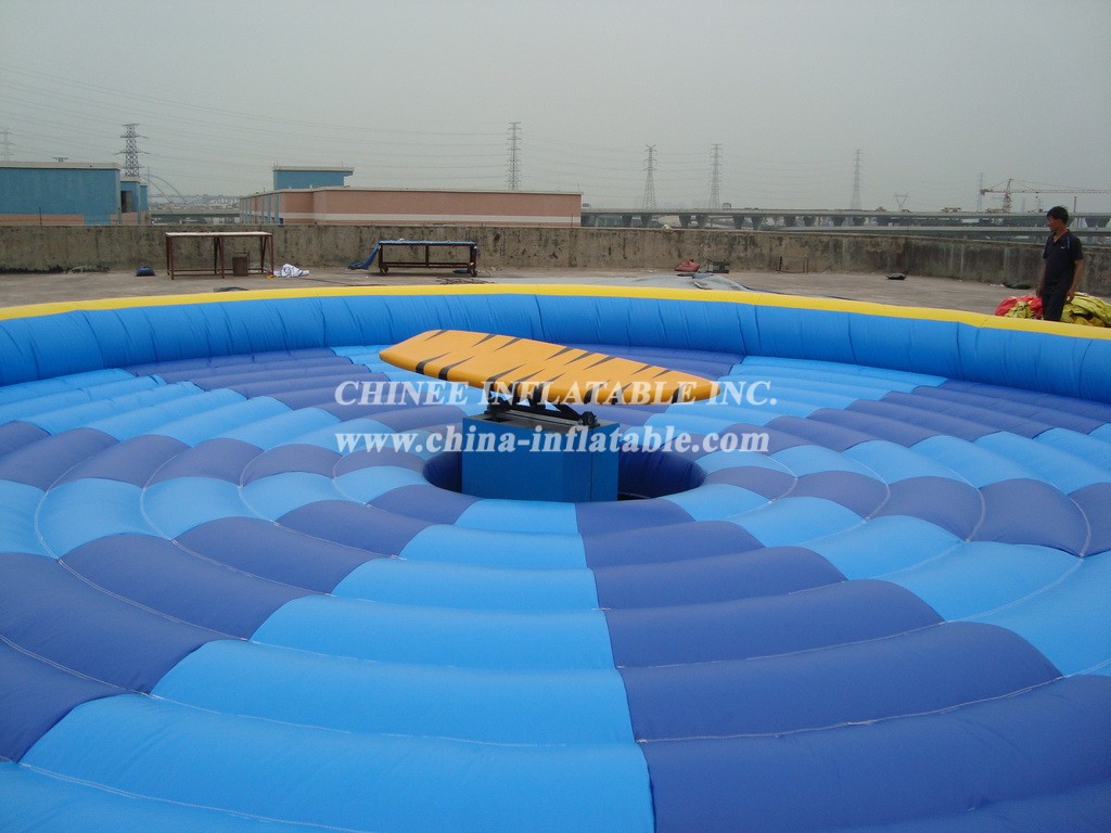 T11-722 Inflatable Sports