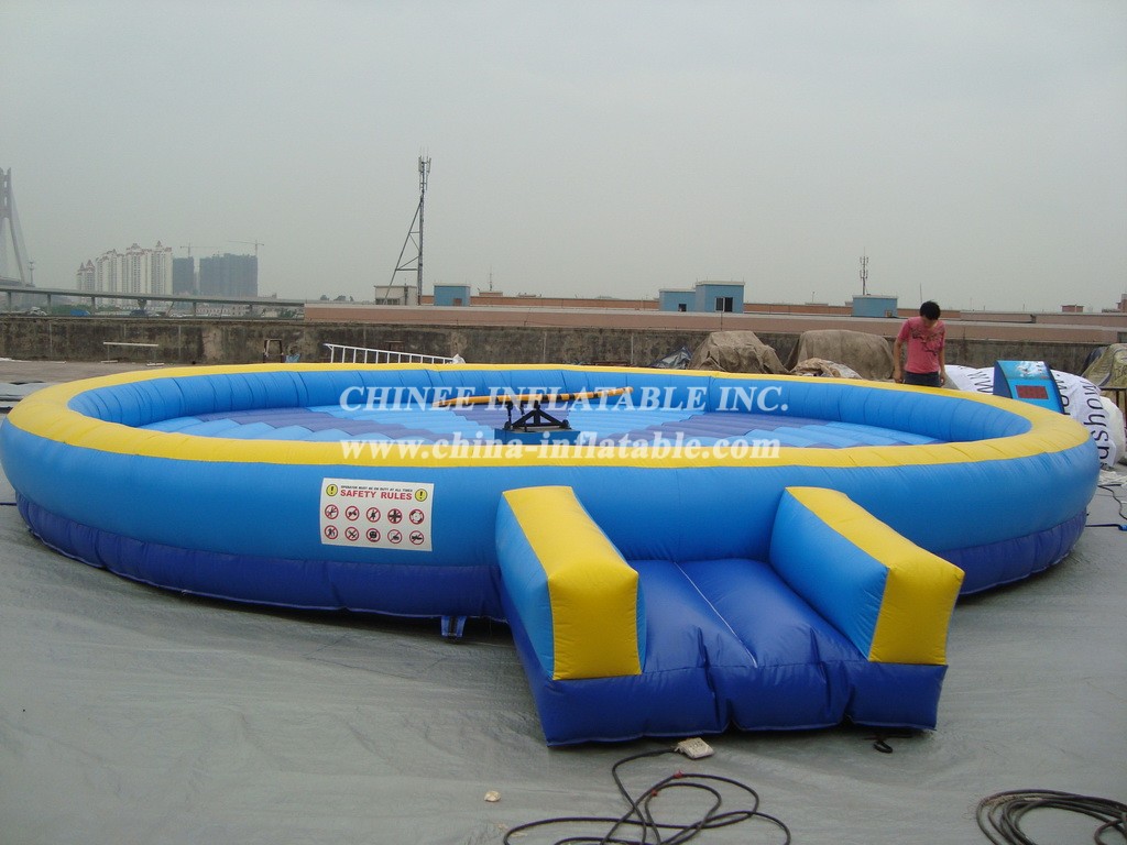 T11-722 Inflatable Sports