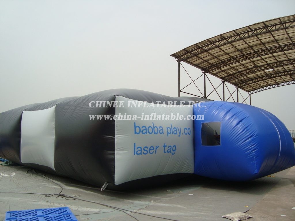 T11-738 Inflatable Sports