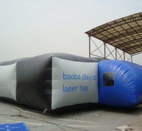 T11-1104 Inflatable Sports