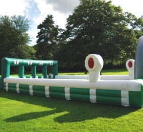 T11-758 Inflatable Race Track