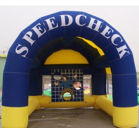 T11-938 Inflatable Sports