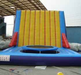 T11-956 Giant Inflatable Sports