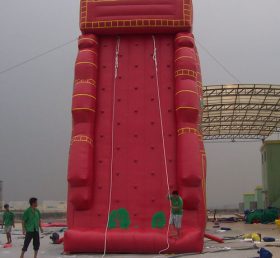 T11-991 Red Inflatable Sports