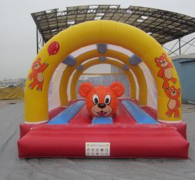 T2-1025 Inflatable Bouncer