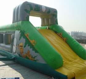 T2-1033 Inflatable Bouncer