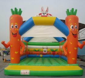 T2-2720 Inflatable Bouncers