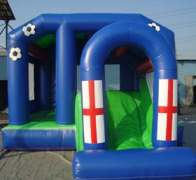 T2-2728 Inflatable Bouncers